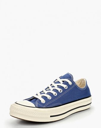 Миниатюра фотографии Кеды converse