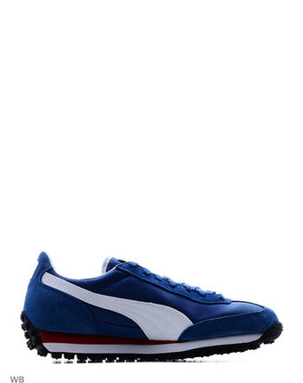 Миниатюра фотографии Кроссовки easy rider, puma
