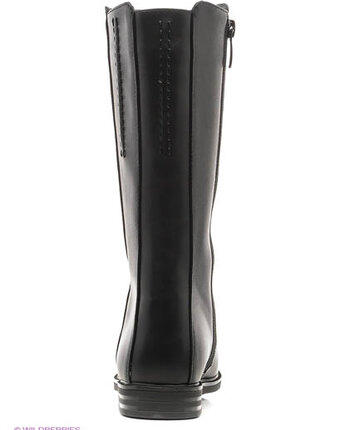 Миниатюра фотографии Сапоги, mursu