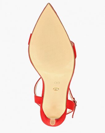 Миниатюра фотографии Босоножки ideal shoes