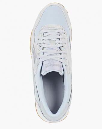 Миниатюра фотографии Кроссовки reebok classics