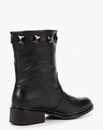 Миниатюра фотографии Полусапоги martin pescatore