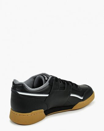 Миниатюра фотографии Кеды reebok classics