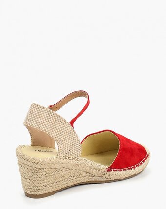 Миниатюра фотографии Эспадрильи catisa