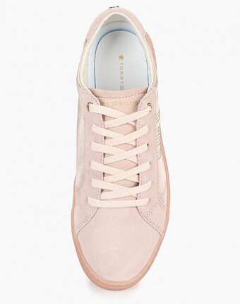 Миниатюра фотографии Кеды tommy hilfiger