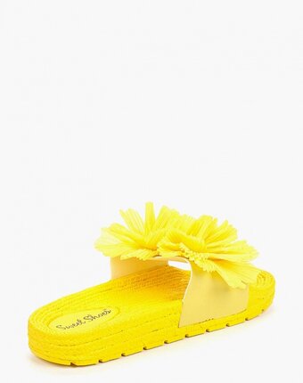 Миниатюра фотографии Сабо sweet shoes