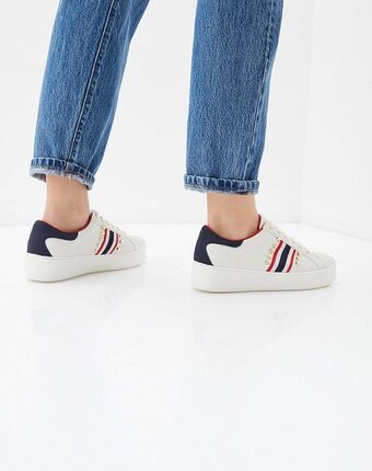 Миниатюра фотографии Кеды river island