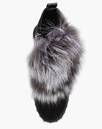 Миниатюра фотографии Ботинки grand style