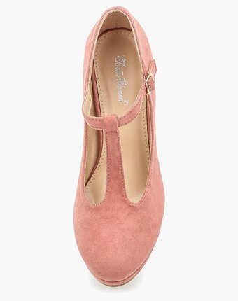 Миниатюра фотографии Туфли bellewomen