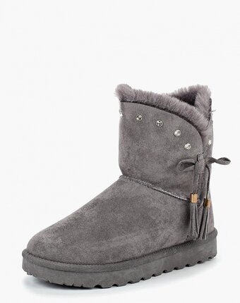 Миниатюра фотографии Полусапоги max shoes