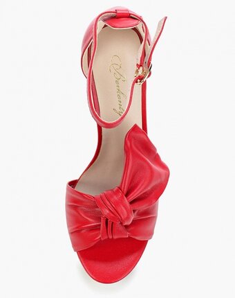 Миниатюра фотографии Босоножки berkonty