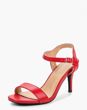 Миниатюра фотографии Босоножки la bottine souriante