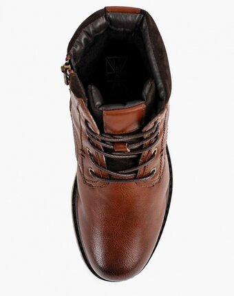 Миниатюра фотографии Ботинки keddo