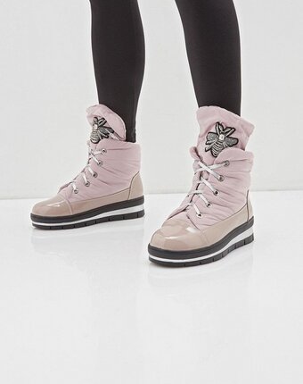 Миниатюра фотографии Ботинки rio fiore