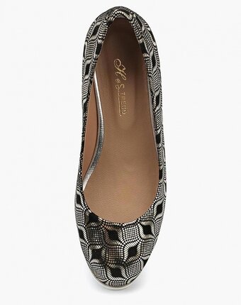 Миниатюра фотографии Туфли hestrend