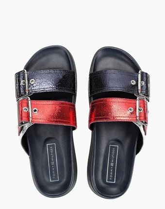 Миниатюра фотографии Сабо tommy hilfiger