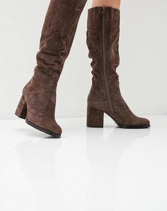 Миниатюра фотографии Сапоги berkonty