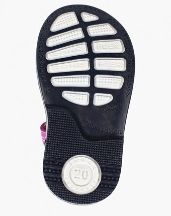 Миниатюра фотографии Сандалии elegami