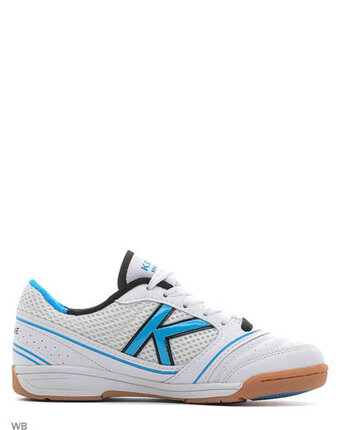 Миниатюра фотографии Кроссовки, kelme