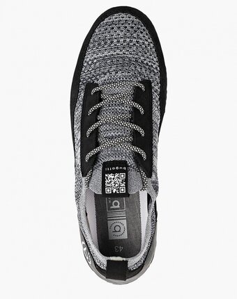 Миниатюра фотографии Кроссовки bugatti