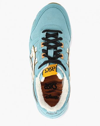 Миниатюра фотографии Кроссовки asicstiger