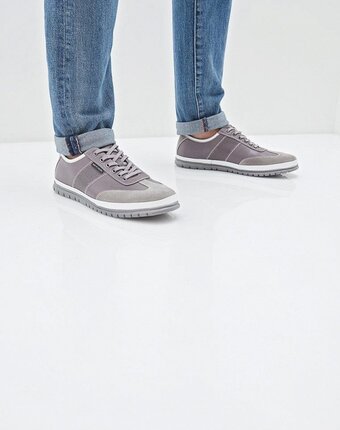 Миниатюра фотографии Кроссовки pierre cardin