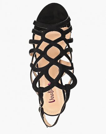 Превью изображения Босоножки vera blum Миниатюра фотографии Босоножки vera blum