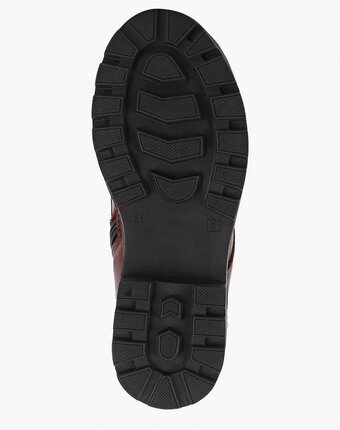 Миниатюра фотографии Ботинки ташики anatomic comfort