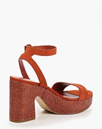 Миниатюра фотографии Босоножки mango