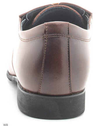 Миниатюра фотографии Туфли, vitacci