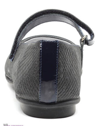 Миниатюра фотографии Туфли, elegami