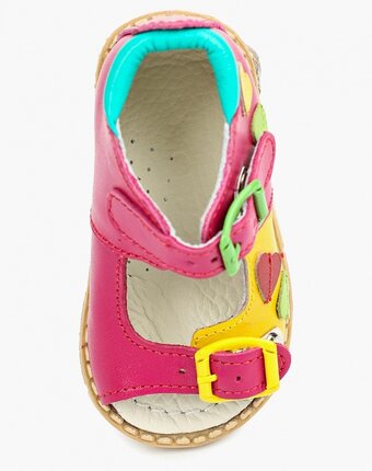 Миниатюра фотографии Сандалии таши орто