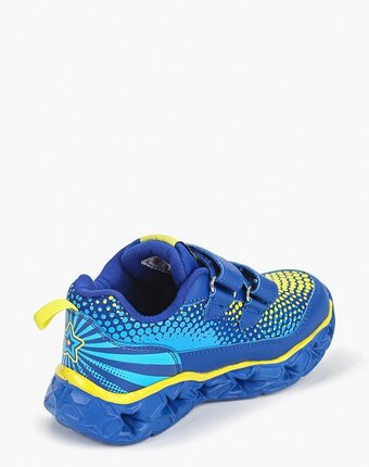 Миниатюра фотографии Кроссовки kakadu