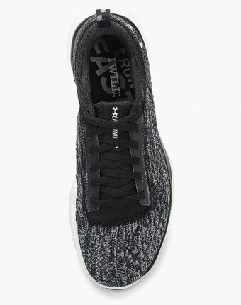 Миниатюра фотографии Кроссовки under armour