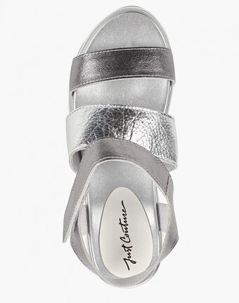 Миниатюра фотографии Босоножки just couture