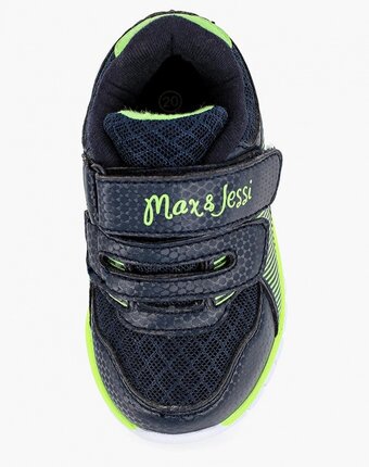 Миниатюра фотографии Кроссовки max & jessi