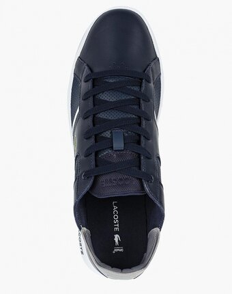 Миниатюра фотографии Кеды lacoste