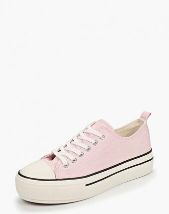 Миниатюра фотографии Кеды ideal shoes
