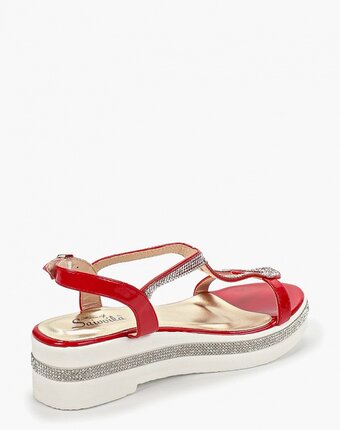 Миниатюра фотографии Босоножки saivvila