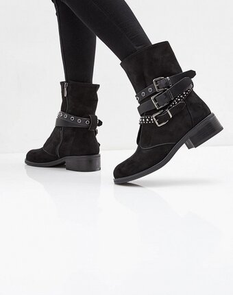 Миниатюра фотографии Полусапоги vivian royal