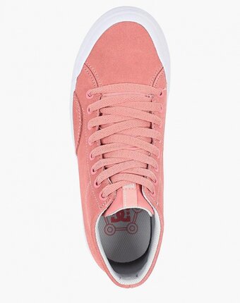 Миниатюра фотографии Кеды dc shoes