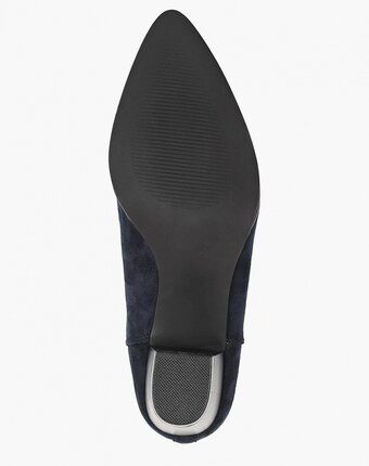 Миниатюра фотографии Ботильоны dorothy perkins