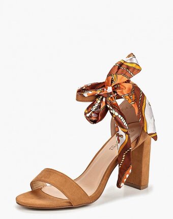 Миниатюра фотографии Босоножки queen vivi