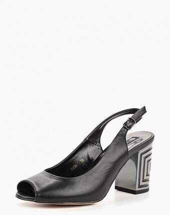 Миниатюра фотографии Босоножки lino marano