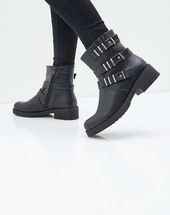 Миниатюра фотографии Ботинки ideal shoes