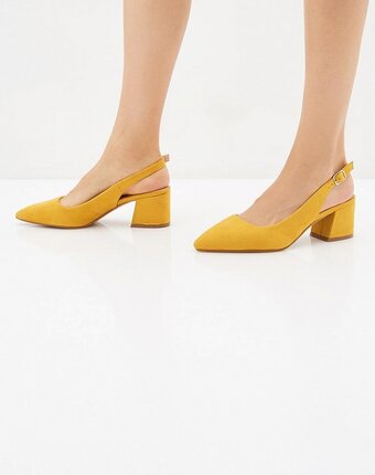 Миниатюра фотографии Туфли ideal shoes
