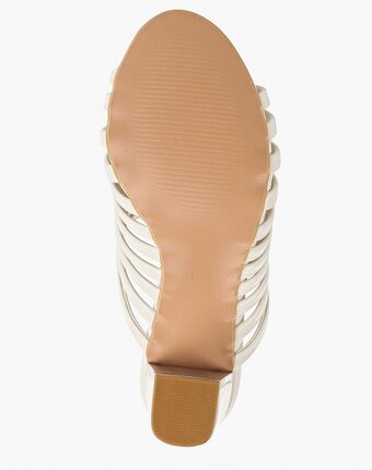 Миниатюра фотографии Сабо style shoes
