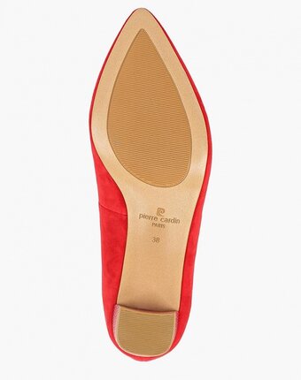 Миниатюра фотографии Туфли pierre cardin
