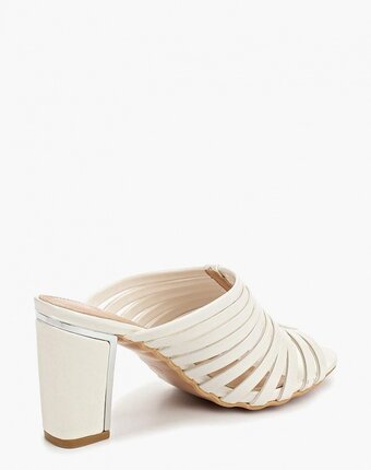 Миниатюра фотографии Сабо style shoes
