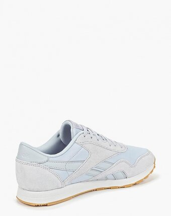 Миниатюра фотографии Кроссовки reebok classics
